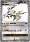 arceus
