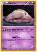 Blobfish