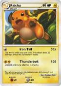 Raichu