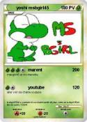 yoshi msbgirl45