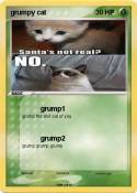 grumpy cat