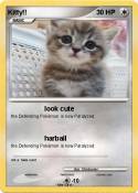 Kitty!!