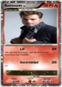 Bustamante