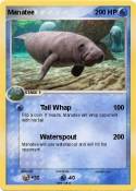 Manatee