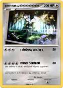 xerneas