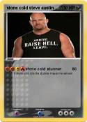stone cold stev