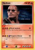 The Rock