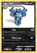 Trap