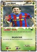 Leo Messi