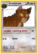 Brambleclaw