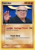 Trash Man