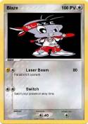 Blaze