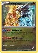 Boiling Dragon