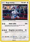 Bugs bunny