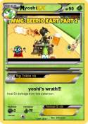 yoshi