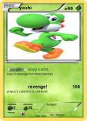 yoshi