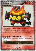 Emboar