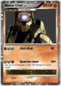 Master Chief