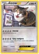 MEOW