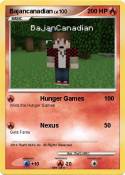 Bajancanadian