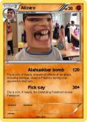Alizaro