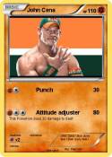 John Cena