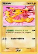 Pikabella