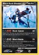 Black Rock