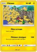 Pikiawe