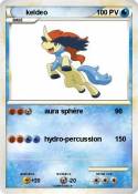keldeo