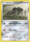 Steeleo