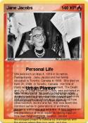 Jane Jacobs