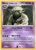 Master Yoda