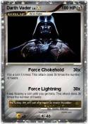 Darth Vader