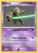 Yoda