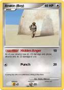 Anakin (Boy)