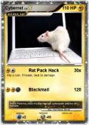Cyberrat