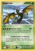 dragon vert 2.