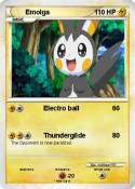 Emolga