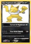 Your Nightmare