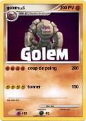 golem