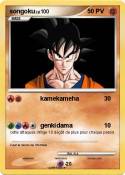 songoku