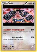 luffy