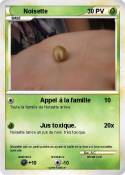 Noisette