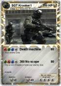 SGT Krooker1