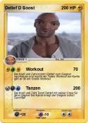 Detlef D Soost