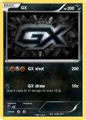GX