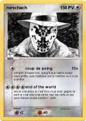 rorschach
