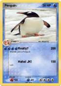 Penguin