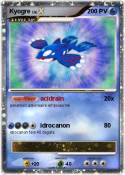 Kyogre